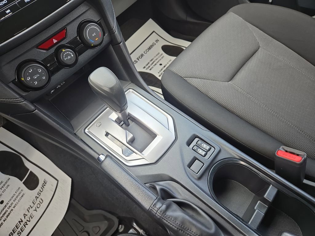 Certified 2021 Subaru Impreza 2.0i Premium image 25