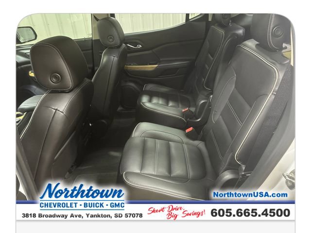 Used 2017 GMC Acadia Denali w/ Technology Package image 26