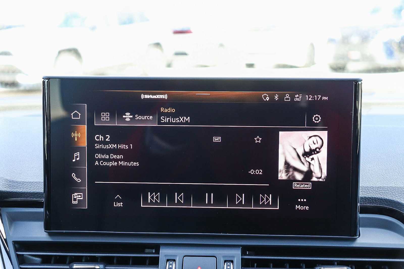 Used 2023 Audi Q5 2.0T Premium w/ Convenience Package image 19