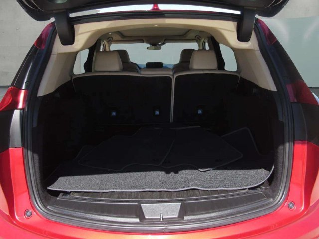 Certified 2019 Acura RDX FWD image 13