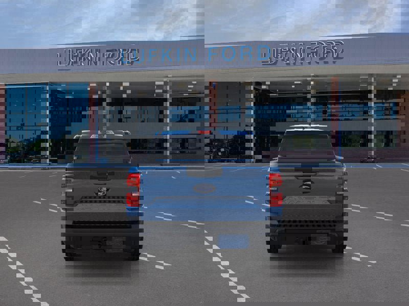 New 2025 Ford Maverick XLT image 5