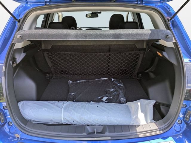 New 2026 Mitsubishi Outlander Sport LE AWD/4WD image 13