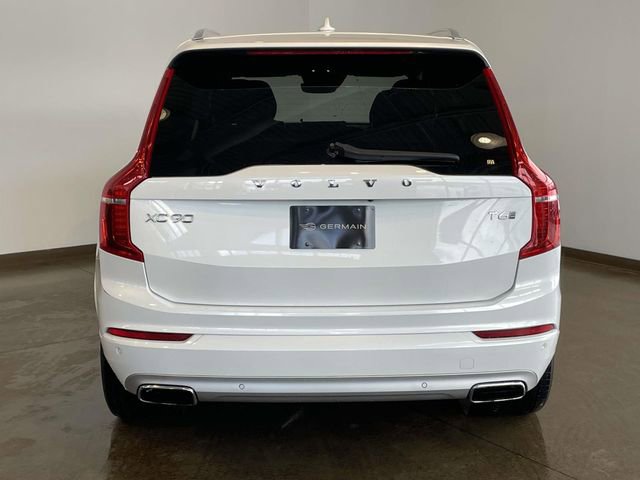 Used 2023 Volvo XC90 B6 Plus w/ Protection Package Premier image 8