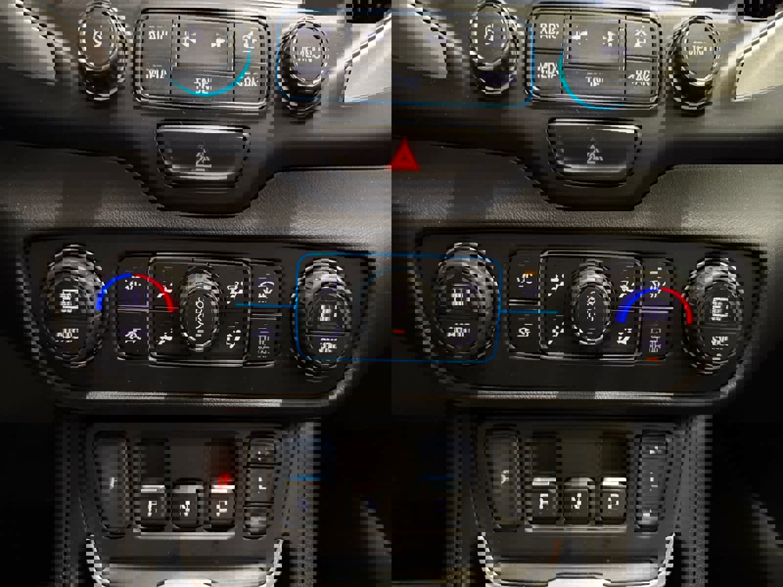 Used 2018 GMC Terrain SLE w/ Driver Convenience Package image 11