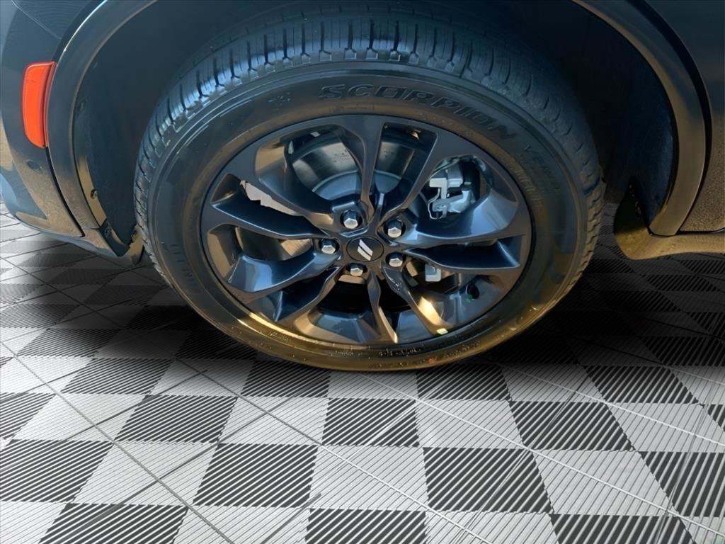 New 2026 Dodge Durango GT image 22