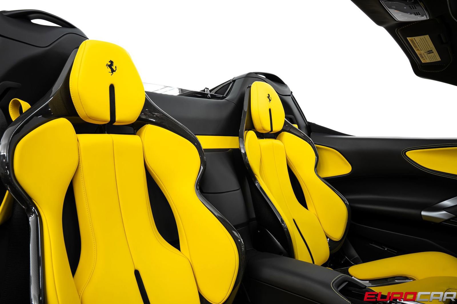 Used 2024 Ferrari SF90 Spider AWD/4WD image 42
