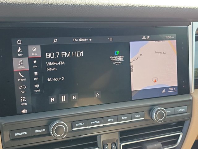 Used 2019 Porsche Macan image 24