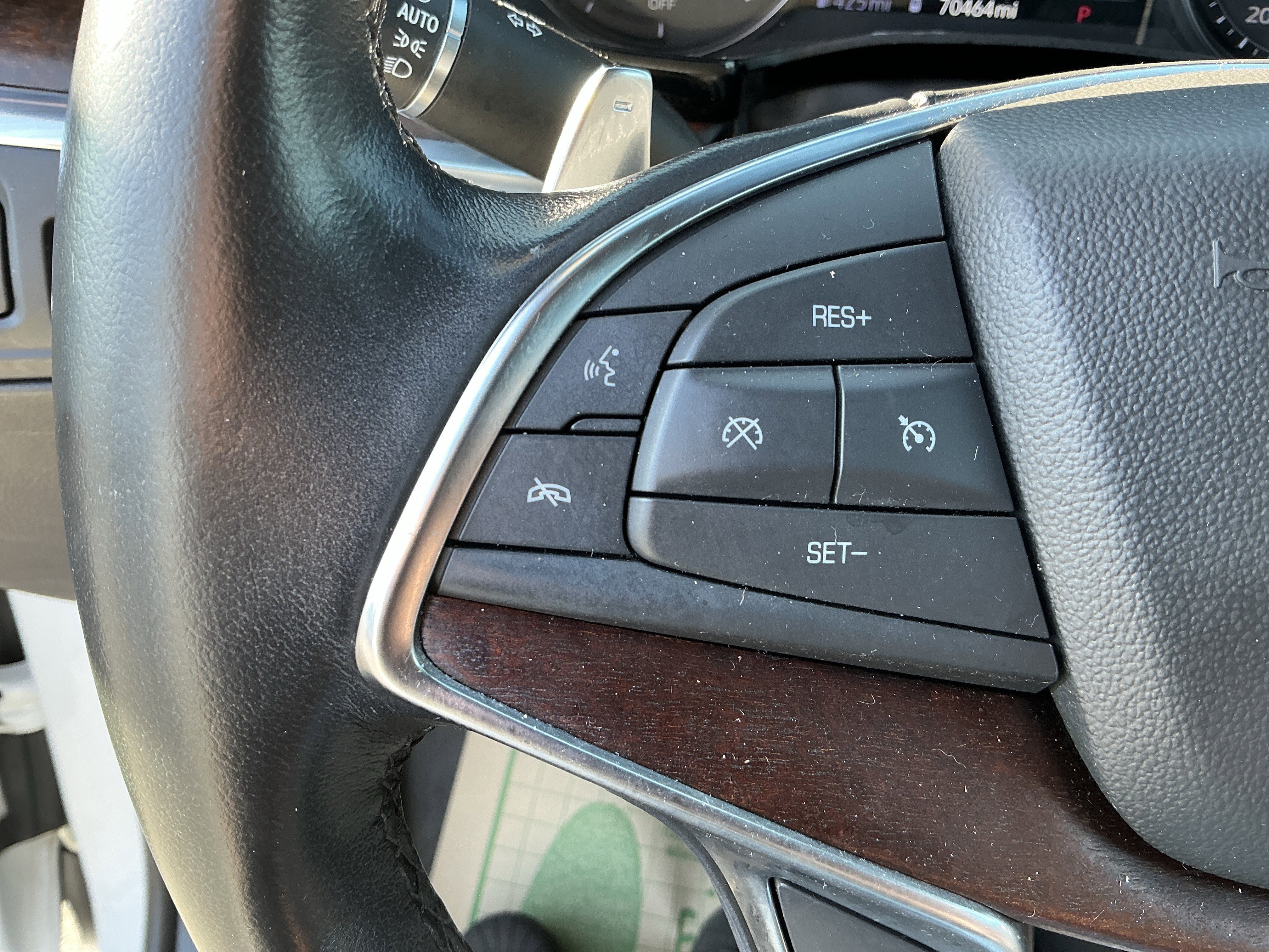 Used 2020 Cadillac XT5 Sportv AWD/4WD image 17