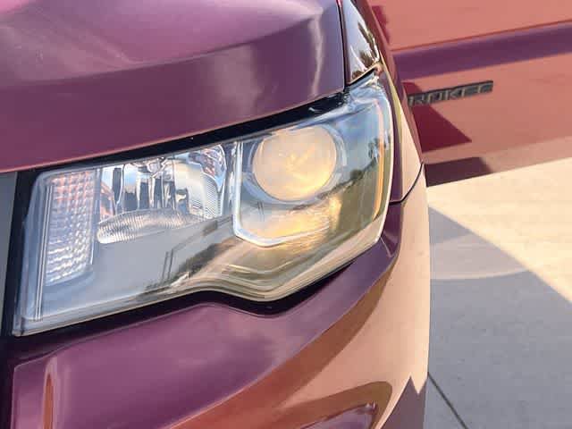 Used 2021 Jeep Grand Cherokee Laredo X RWD image 24