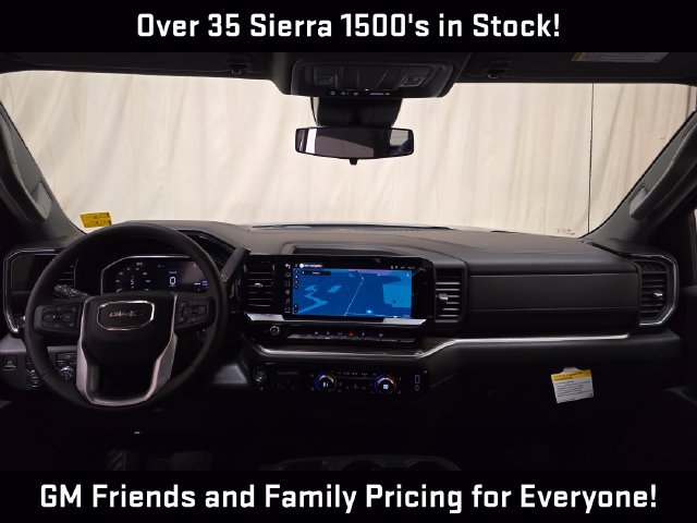 New 2026 GMC Sierra 1500 Elevation AWD/4WD image 29