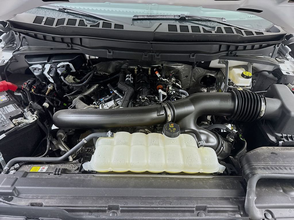 Used 2025 Ford F150 Tremor w/ Equipment Group 402A High image 30