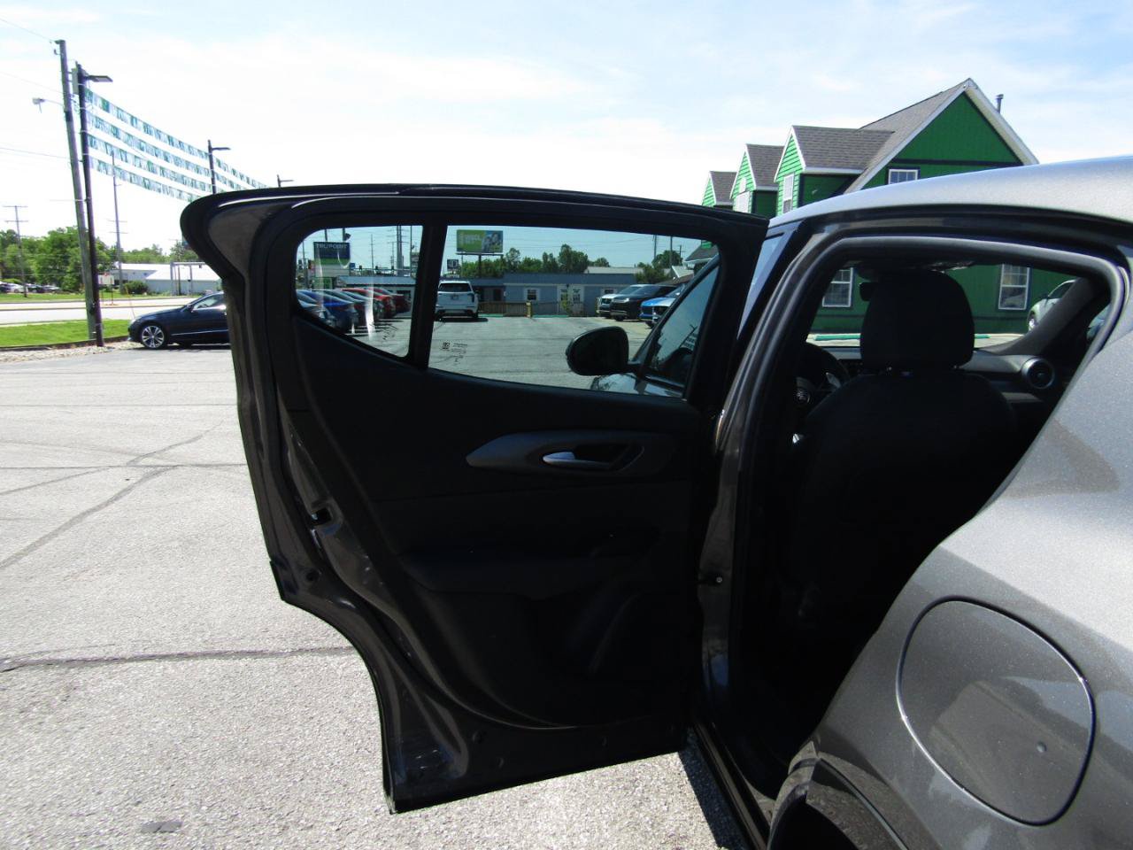 Used 2024 Alfa Romeo Tonale Veloce w/ Active Assist Package AWD/4WD image 20
