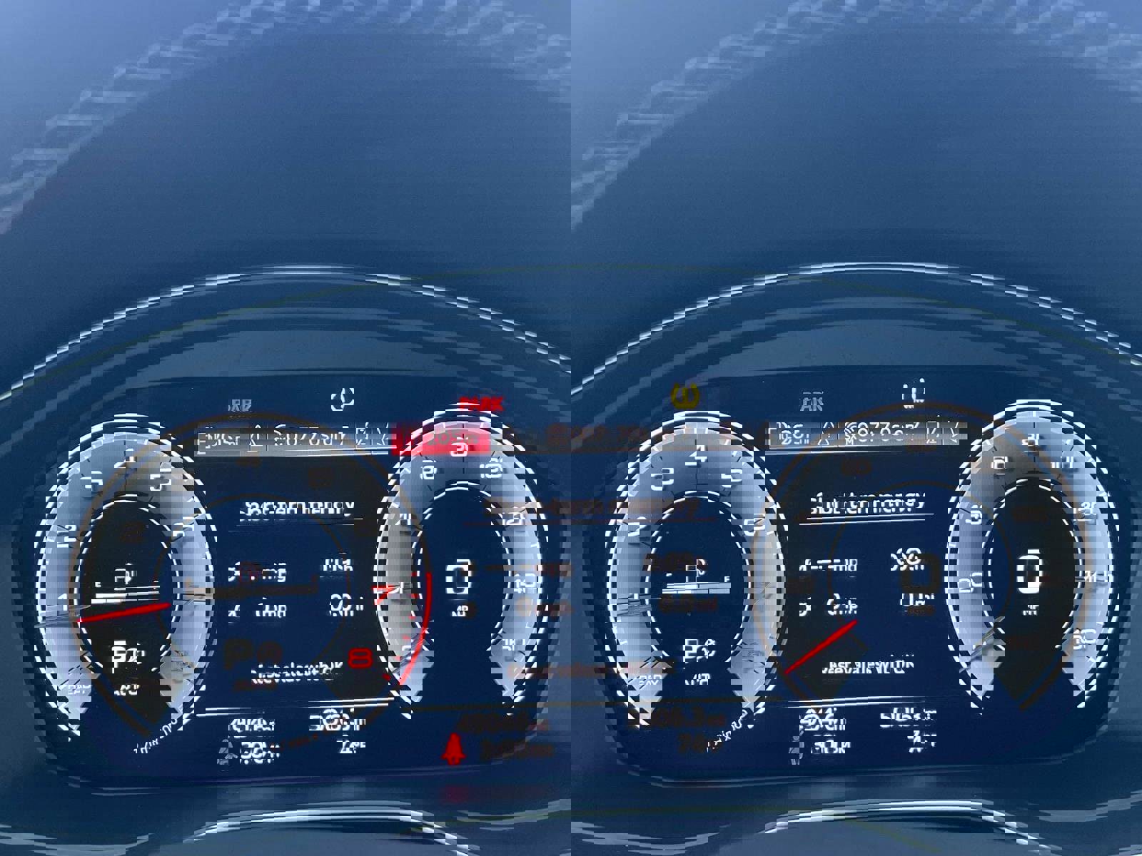 Used 2021 Audi Q5 Prestige w/ Prestige Package image 24