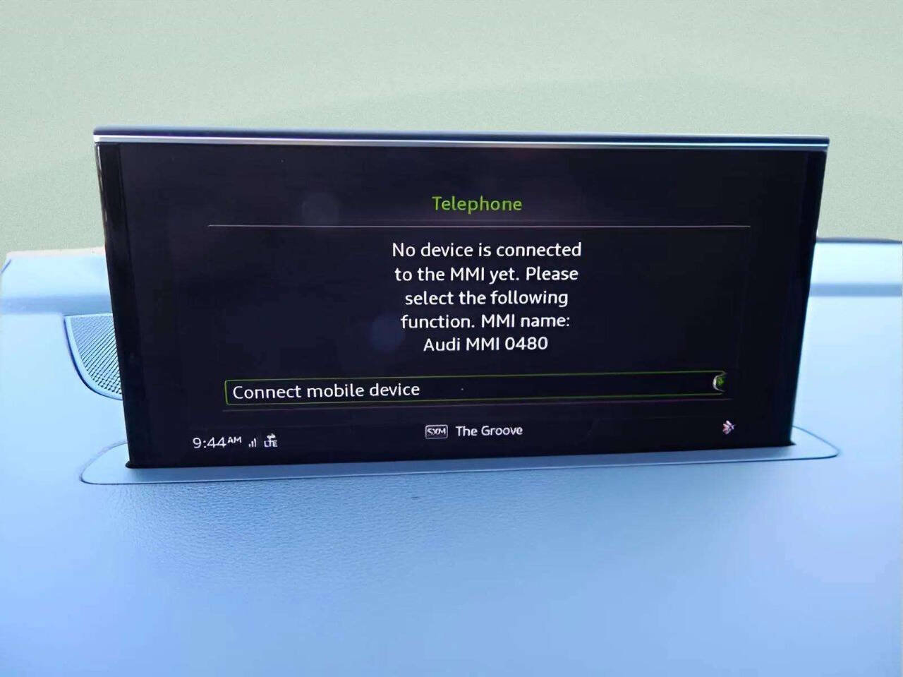 Used 2017 Audi Q7 3.0T Prestige image 31