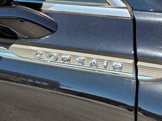 New 2025 Lincoln Corsair FWD w/ Equipment Group 101A image 24