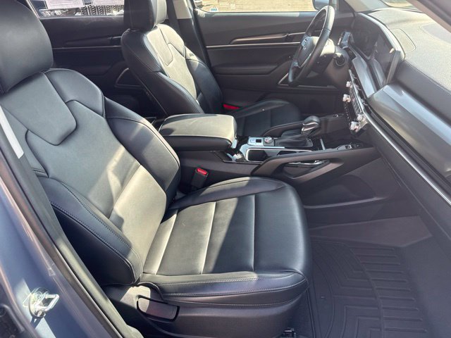 Used 2024 Kia Telluride S w/ S Sunroof Package FWD image 31