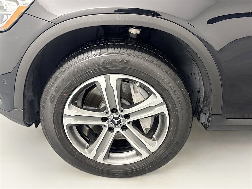Used 2022 Mercedes-Benz GLC 300 image 29