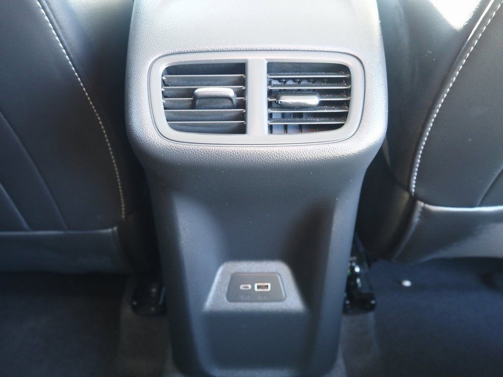 Used 2025 Buick Envision Preferred image 33