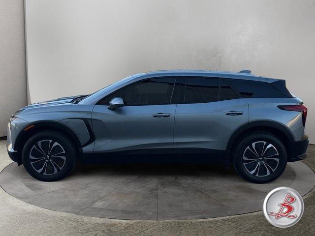 Used 2024 Chevrolet Blazer EV LT image 4