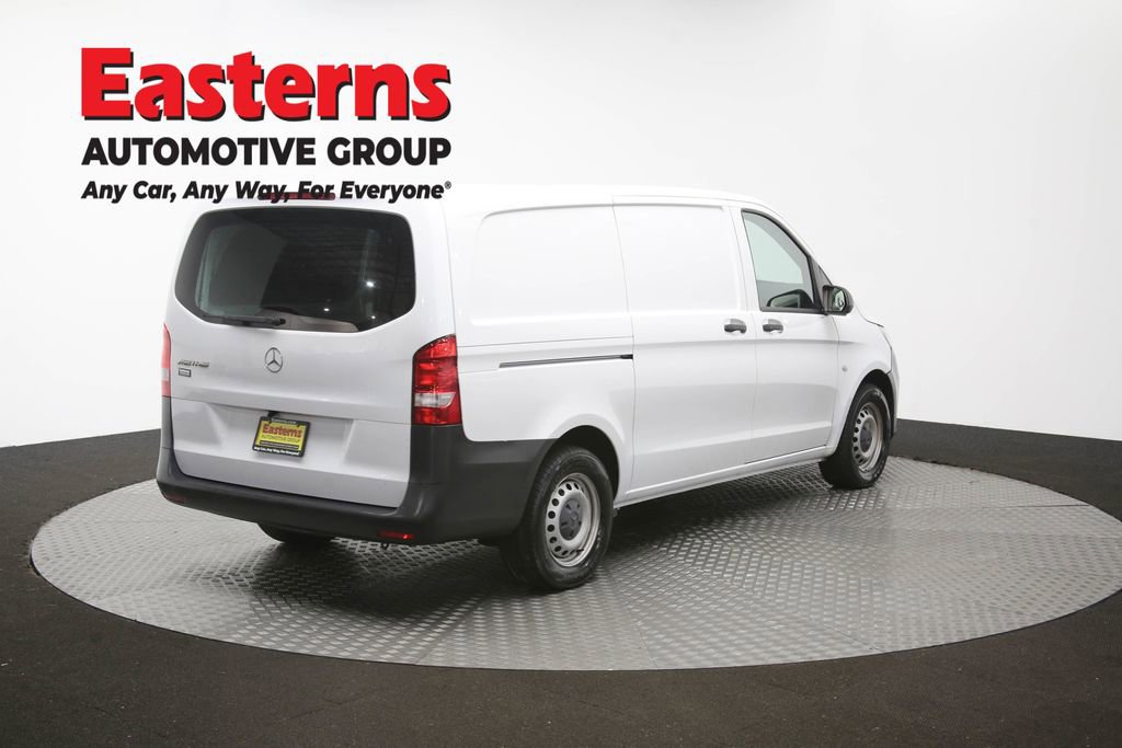 Used 2022 Mercedes-Benz Metris image 36