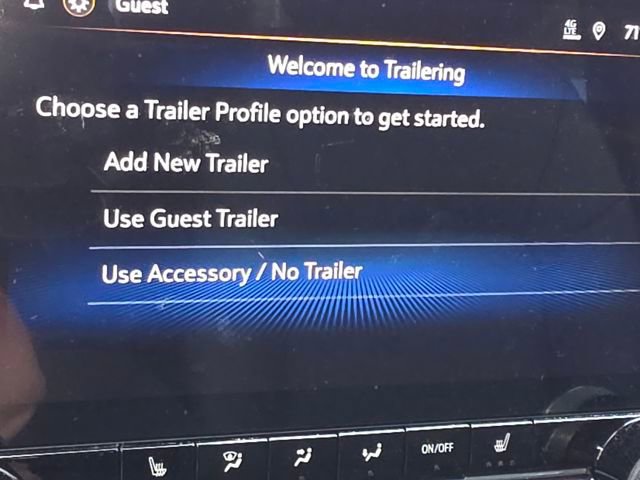 New 2026 Chevrolet Colorado Trail Boss image 12