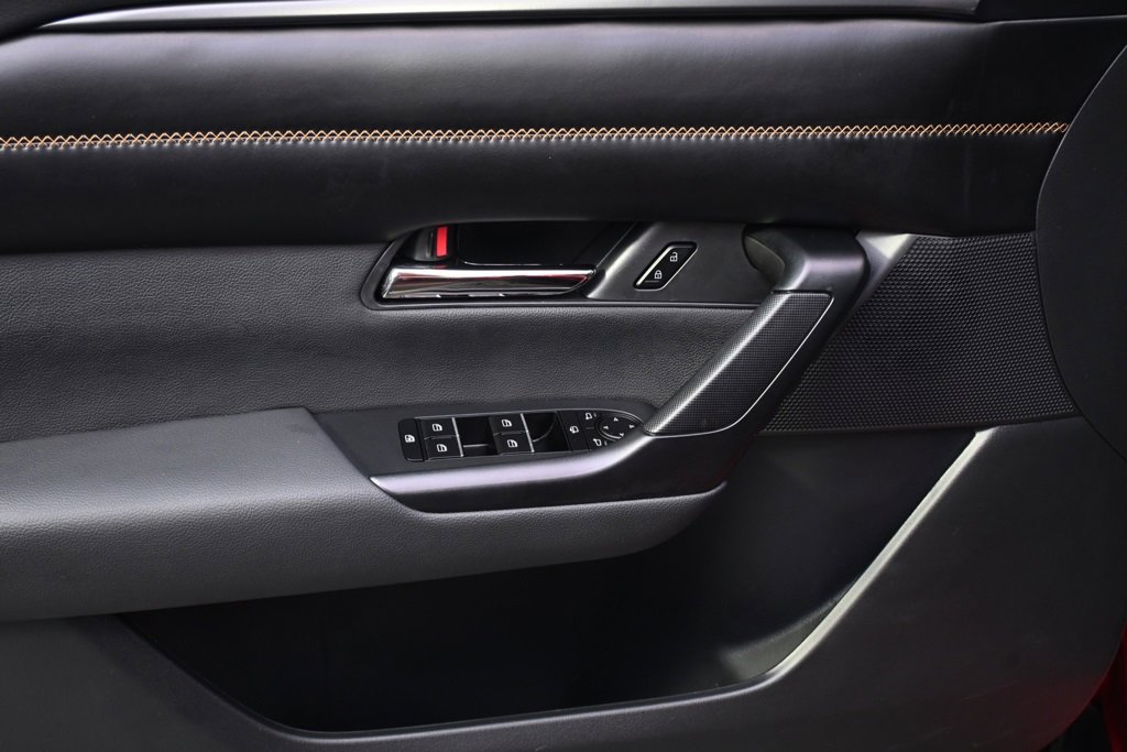 Certified 2025 MAZDA CX-50 2.5 Hybrid w/ Weather Package image 22