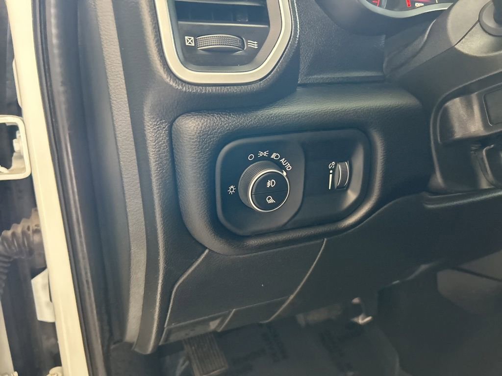 Certified 2024 RAM 2500 Big Horn image 34