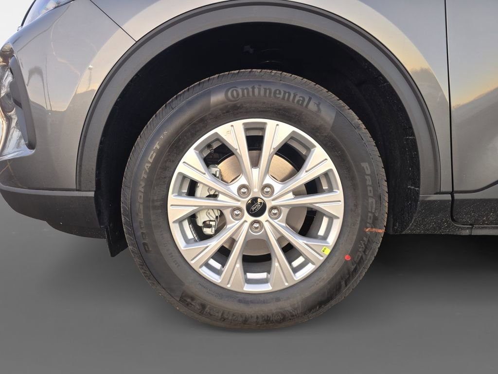 New 2026 Ford Escape Active w/ Active Premium Tech Pack AWD/4WD image 44