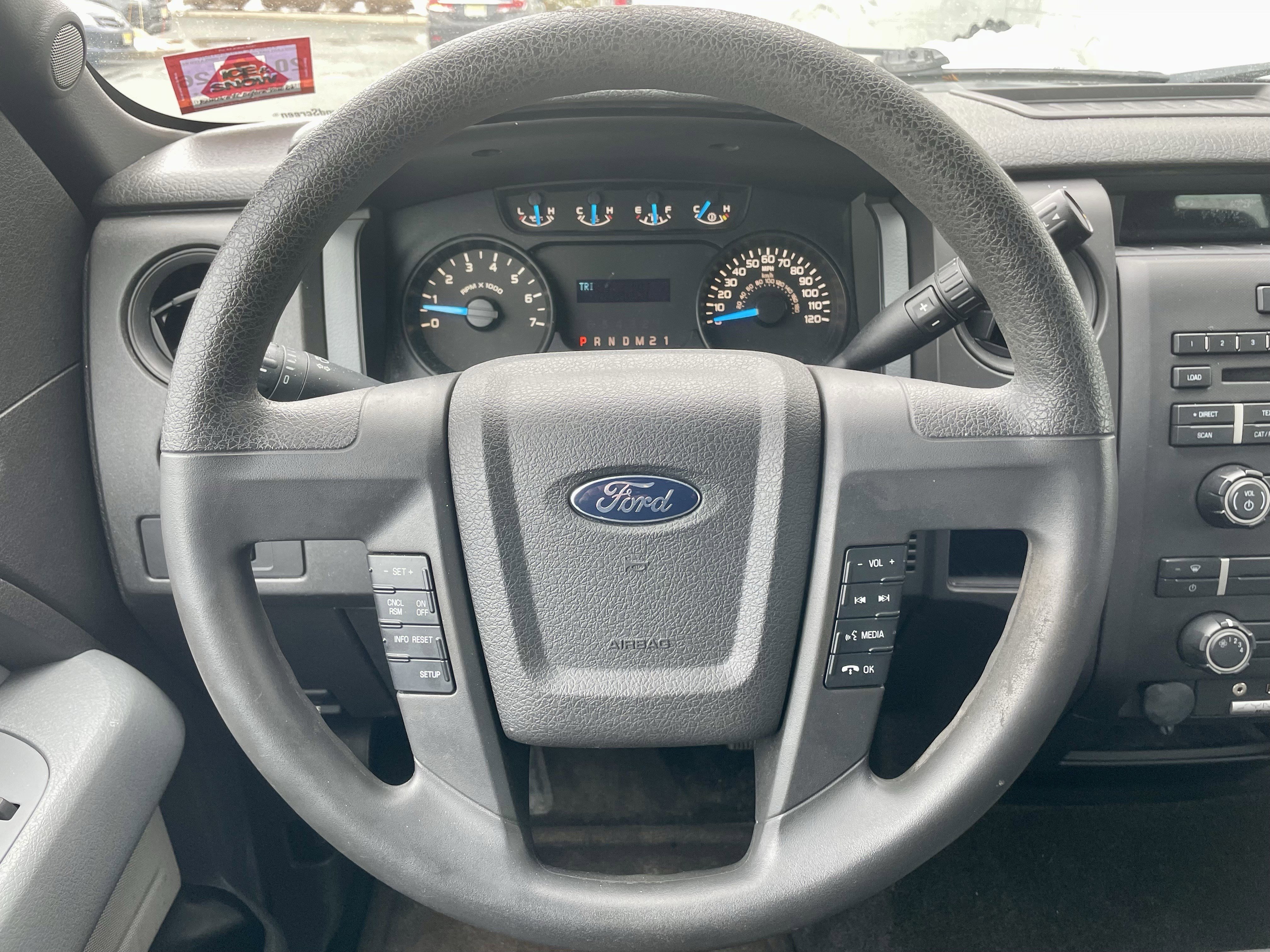 Used 2014 Ford F150 STX w/ Equipment Group 201A Mid image 20