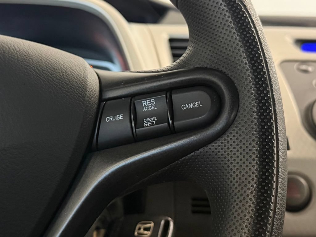 Used 2008 Honda Civic LX image 18