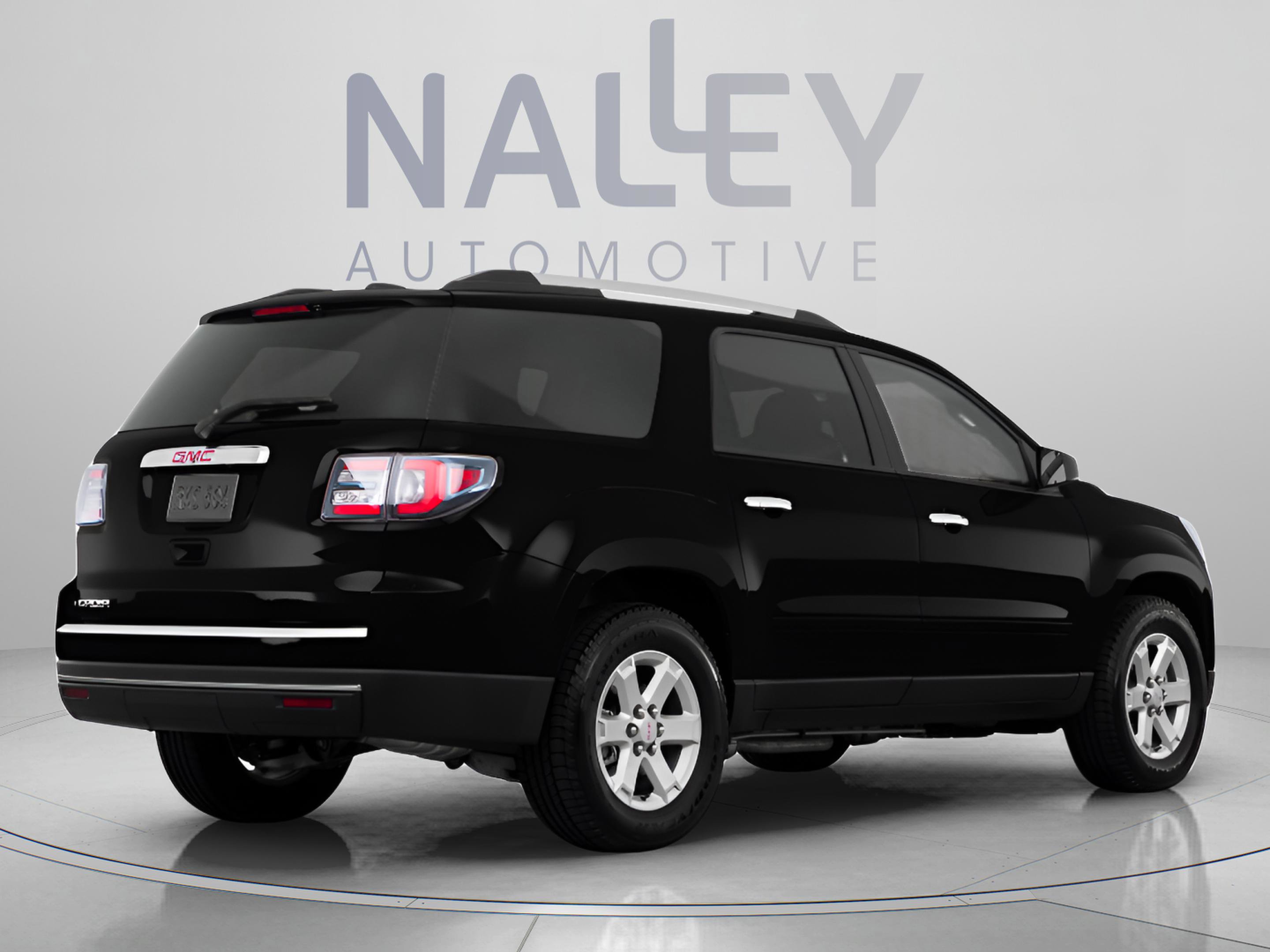 Used 2016 GMC Acadia Denali FWD image 3