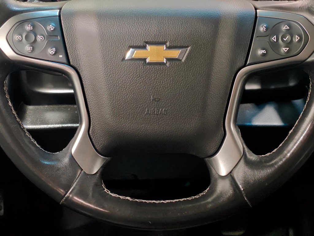 Used 2019 Chevrolet Tahoe LT w/ Luxury Package AWD/4WD image 5