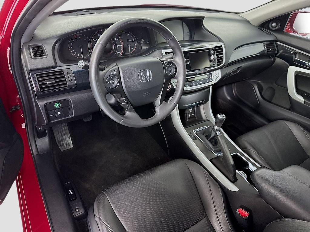 Used 2015 Honda Accord EX-L image 9