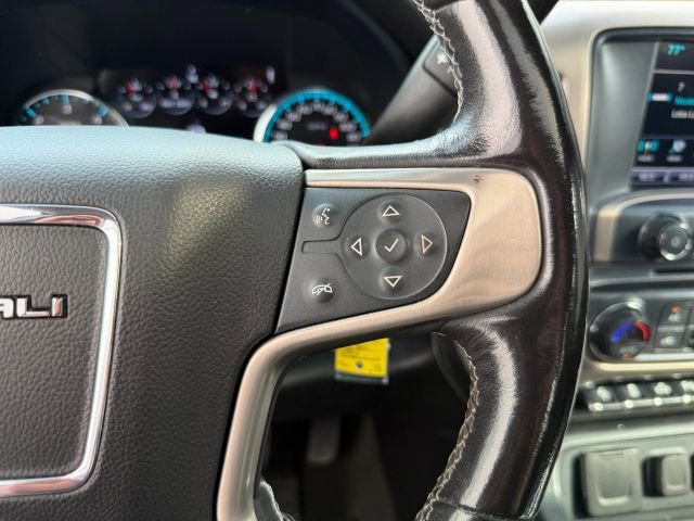 Used 2018 GMC Sierra 1500 Denali w/ Denali Ultimate Package AWD/4WD image 31