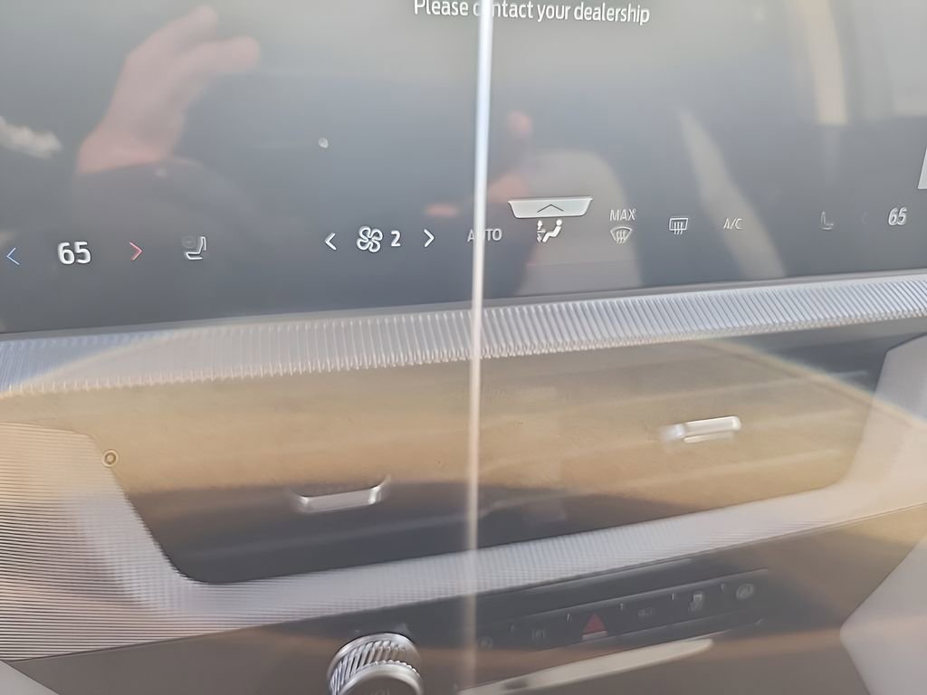 New 2026 Ford Explorer Active w/ Active Comfort Package image 24