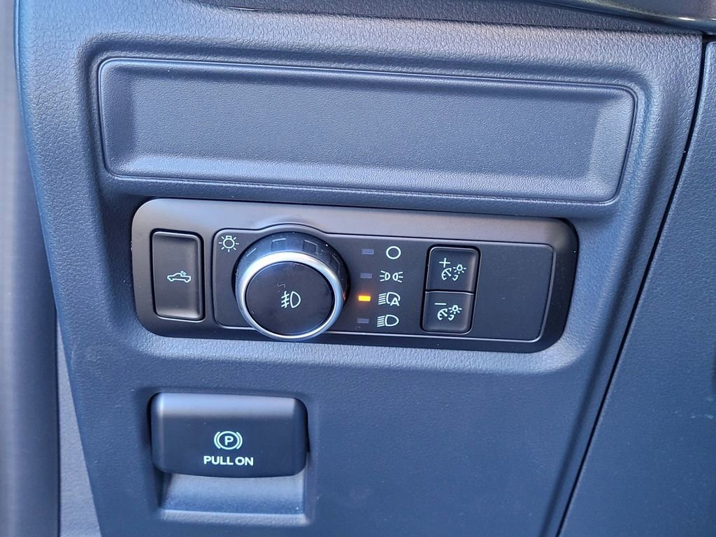 New 2026 Ford F150 STX image 48