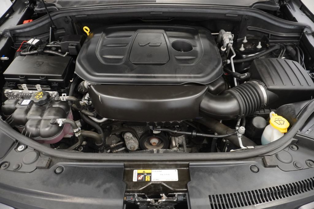 Certified 2020 Jeep Grand Cherokee Limited X image 52