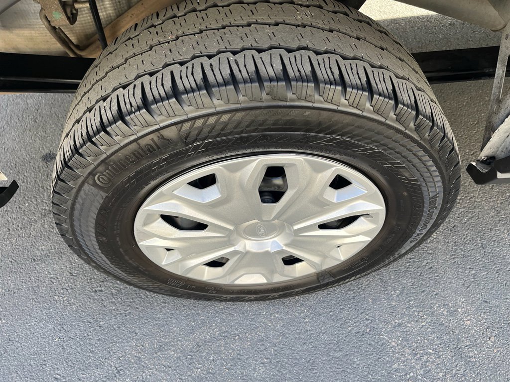 Used 2024 Ford Transit 350 XLT image 14