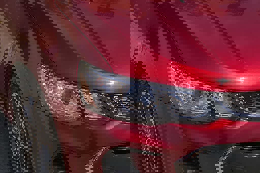 Used 2019 Chevrolet Sonic LT w/ Convenience Package image 4