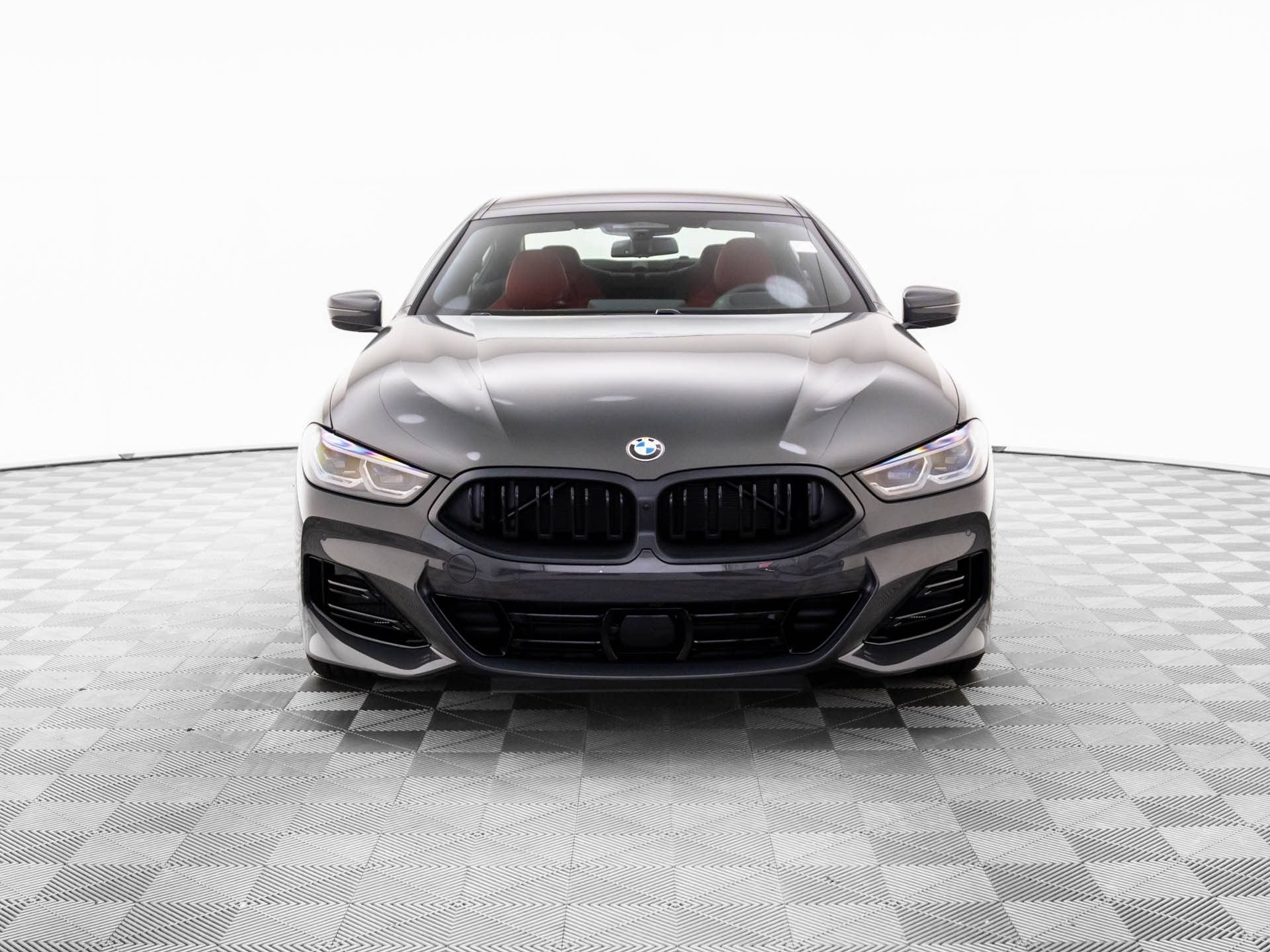 Used 2026 BMW 840i xDrive AWD/4WD image 8