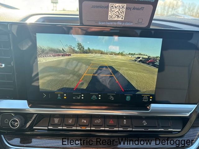 New 2026 Chevrolet Silverado 2500 LT w/ Trail Boss Package image 30