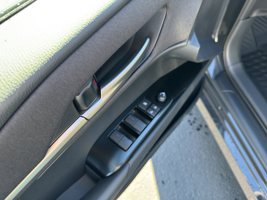 New 2026 Toyota Camry LE image 11