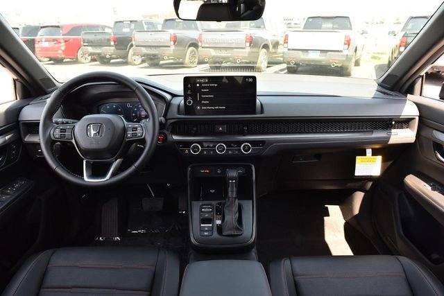 New 2026 Honda CR-V Sport-L image 7