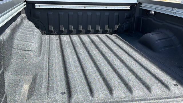 New 2026 Nissan Frontier PRO-4X w/ Pro Premium Package image 14