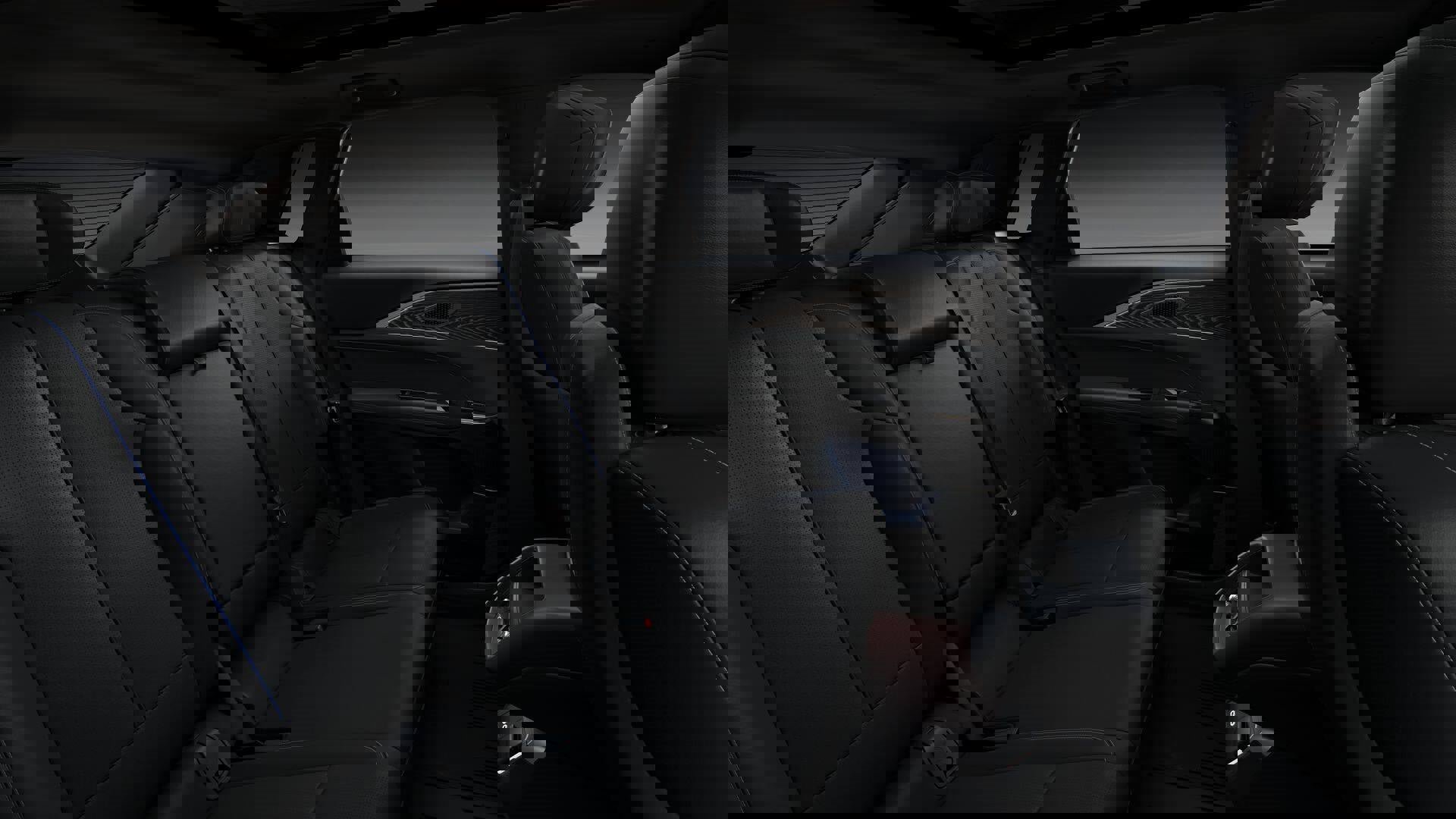 New 2025 Cadillac Lyriq Sport w/ LPO, Floor Liner Package image 34