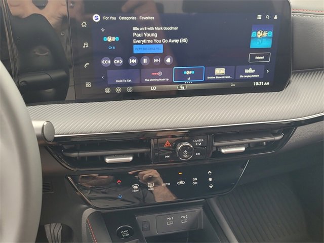 New 2026 Nissan Kicks SR image 13