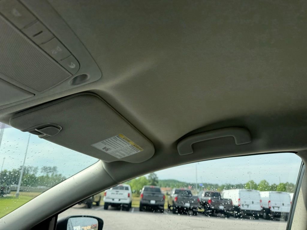 Used 2023 Nissan Murano S FWD image 24