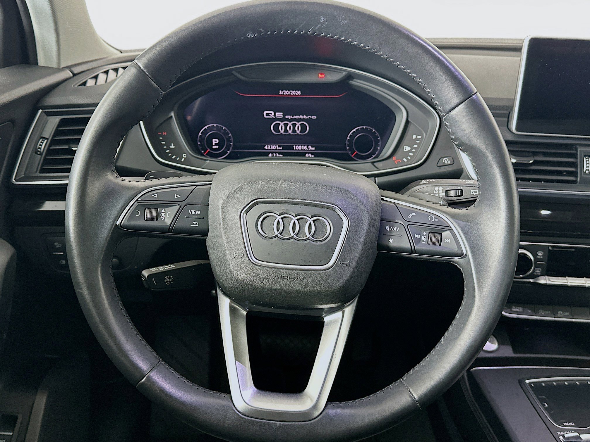 Used 2019 Audi Q5 2.0T Premium Plus w/ Premium Plus Package image 17