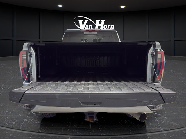 Used 2024 GMC Sierra 2500 AT4 w/ AT4 Premium Plus Package AWD/4WD image 27