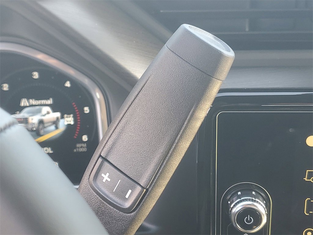 New 2026 GMC Sierra 2500 AT4 image 15